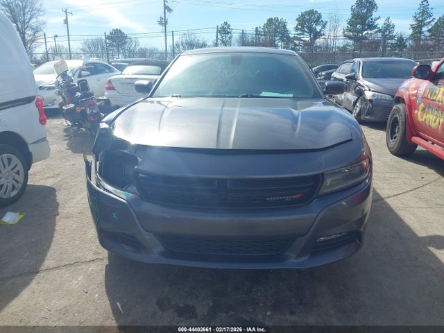 Продажа на аукционе авто 2018 Dodge Charger Sxt Plus Rwd, vin: 2C3CDXHG0JH119292, номер лота: 44402661