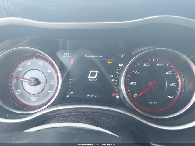 Продажа на аукционе авто 2018 Dodge Charger Sxt Plus Rwd, vin: 2C3CDXHG0JH119292, номер лота: 44402661
