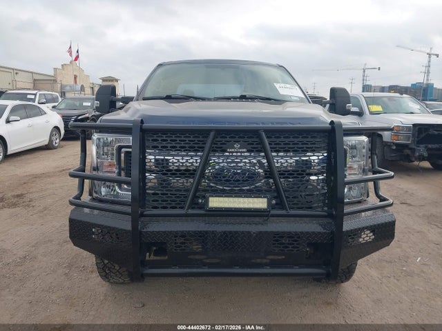 Ford F-350 Xl 2017 1FT8W3BT6HEB28798 Image 12