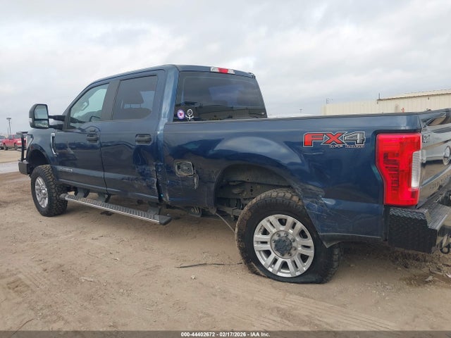 Ford F-350 Xl 2017 1FT8W3BT6HEB28798 Image 14