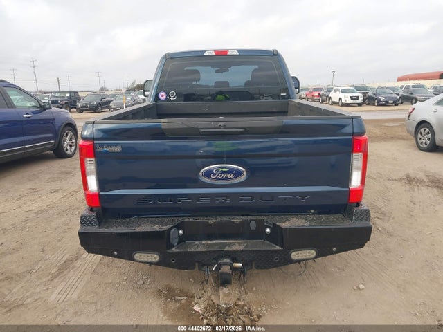 Ford F-350 Xl 2017 1FT8W3BT6HEB28798 Image 15