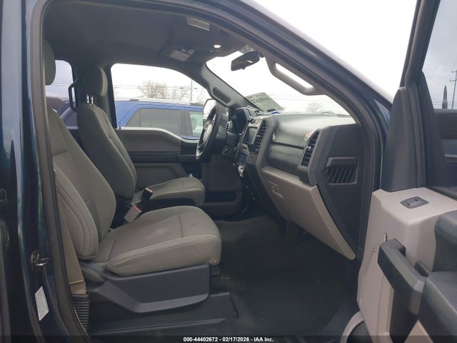 Ford F-350 Xl 2017 1FT8W3BT6HEB28798 Image 5