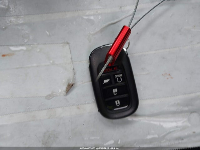 19XFL2H88RE025031 Honda Civic Sport