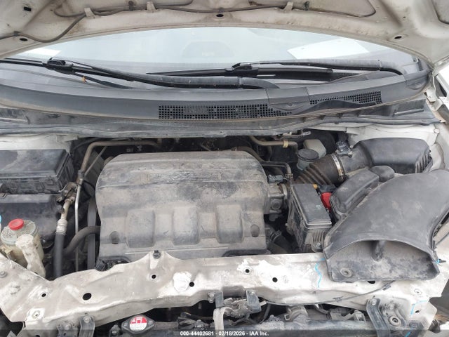 2014 HONDA ODYSSEY 5FNRL5H62EB025091 Photo 9