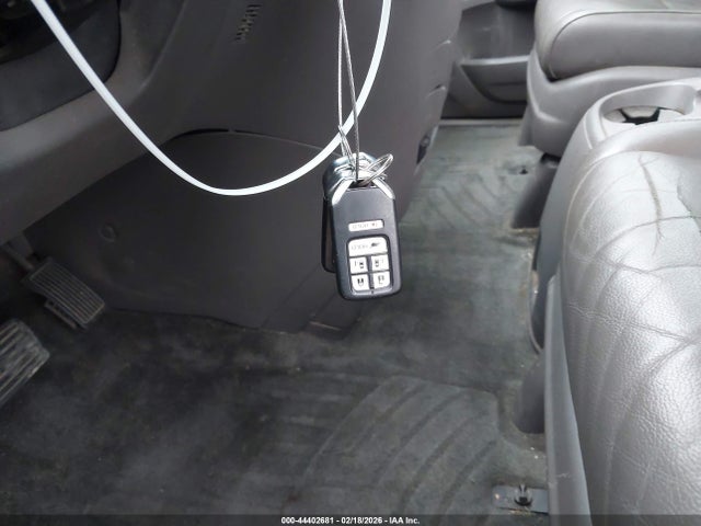 2014 HONDA ODYSSEY 5FNRL5H62EB025091 Photo 10