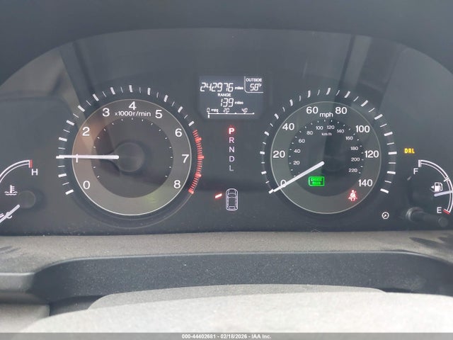 2014 HONDA ODYSSEY 5FNRL5H62EB025091 Photo 6