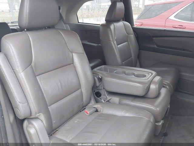 2014 HONDA ODYSSEY 5FNRL5H62EB025091 Photo 7