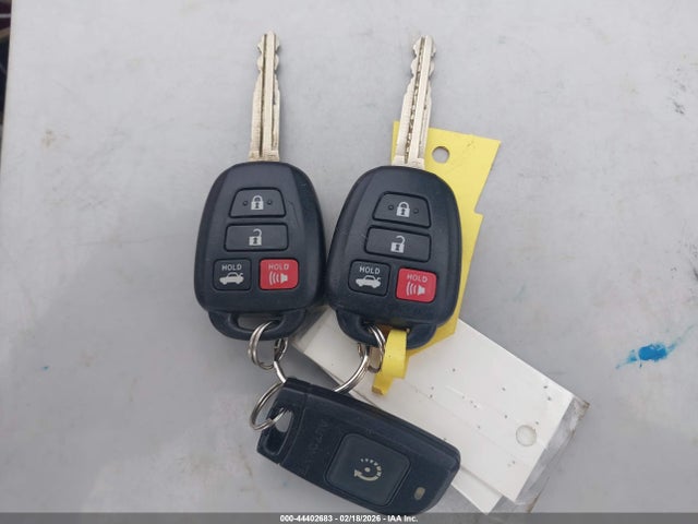 Toyota Corolla S Plus 2015 2T1BURHE2FC408466 Image 11