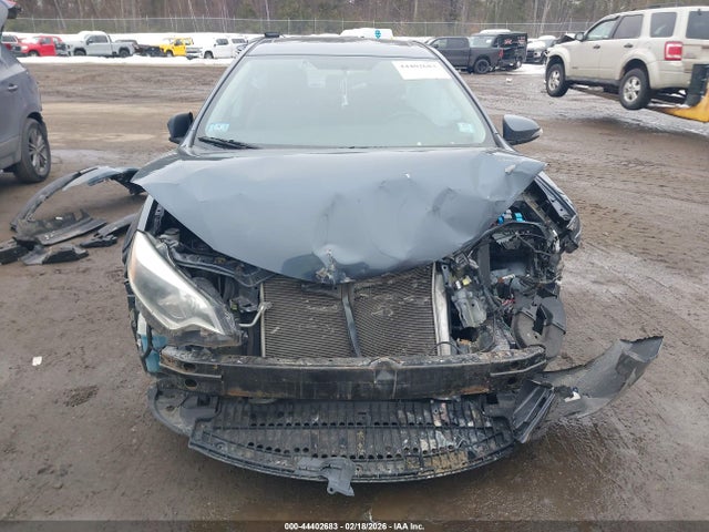 Toyota Corolla S Plus 2015 2T1BURHE2FC408466 Image 6