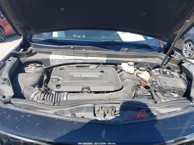Aukcja sprzedaży 2019 Cadillac Xt4 Sport, vin: 1GYFZER43KF180104, numer aukcji: 44402688