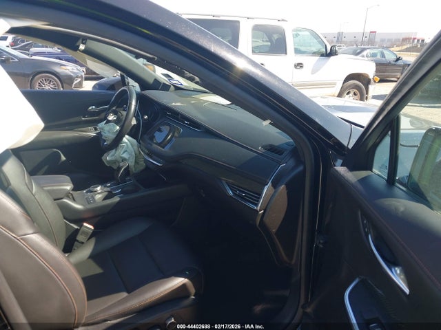 Aukcja sprzedaży 2019 Cadillac Xt4 Sport, vin: 1GYFZER43KF180104, numer aukcji: 44402688