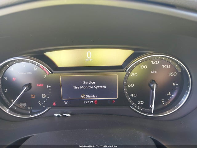 Aukcja sprzedaży 2019 Cadillac Xt4 Sport, vin: 1GYFZER43KF180104, numer aukcji: 44402688