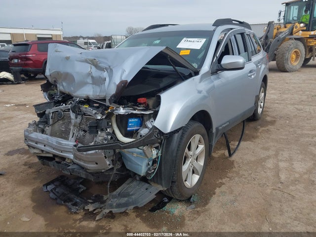 Aukcja sprzedaży 2013 Subaru Outback 2.5i Premium, vin: 4S4BRCCC7D3284829, numer aukcji: 44402703
