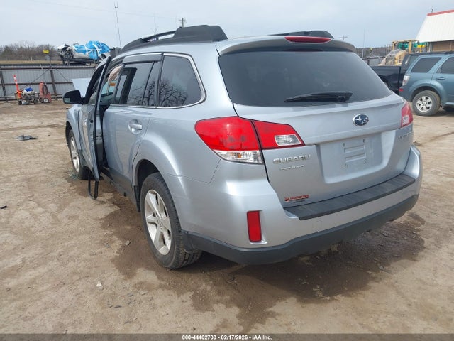Aukcja sprzedaży 2013 Subaru Outback 2.5i Premium, vin: 4S4BRCCC7D3284829, numer aukcji: 44402703