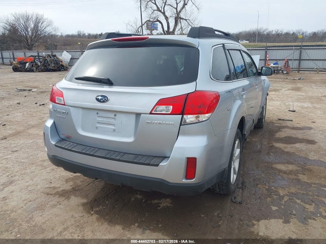 Aukcja sprzedaży 2013 Subaru Outback 2.5i Premium, vin: 4S4BRCCC7D3284829, numer aukcji: 44402703