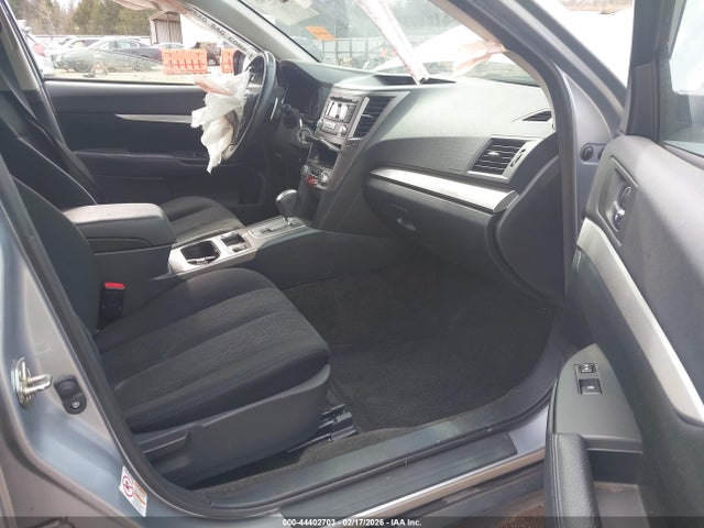 Aukcja sprzedaży 2013 Subaru Outback 2.5i Premium, vin: 4S4BRCCC7D3284829, numer aukcji: 44402703