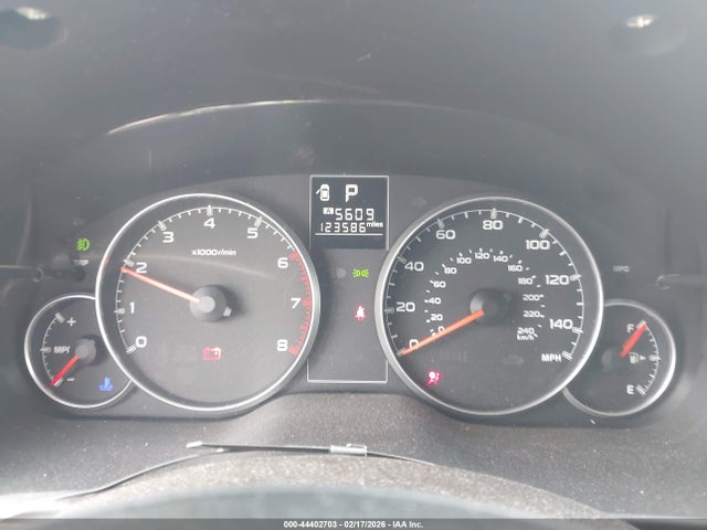 Aukcja sprzedaży 2013 Subaru Outback 2.5i Premium, vin: 4S4BRCCC7D3284829, numer aukcji: 44402703