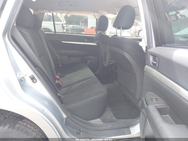Aukcja sprzedaży 2013 Subaru Outback 2.5i Premium, vin: 4S4BRCCC7D3284829, numer aukcji: 44402703