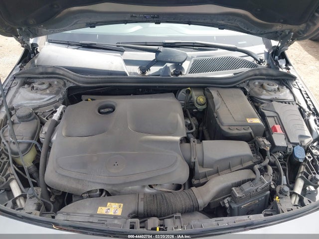 Aukcja sprzedaży 2014 Mercedes-benz Cla 250, vin: WDDSJ4EBXEN104762, numer aukcji: 44402704