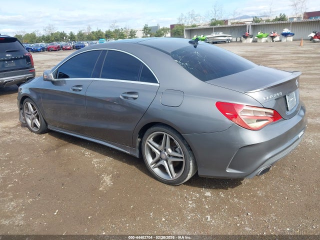 Aukcja sprzedaży 2014 Mercedes-benz Cla 250, vin: WDDSJ4EBXEN104762, numer aukcji: 44402704