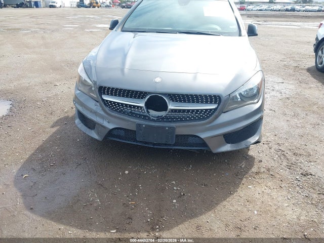 Aukcja sprzedaży 2014 Mercedes-benz Cla 250, vin: WDDSJ4EBXEN104762, numer aukcji: 44402704