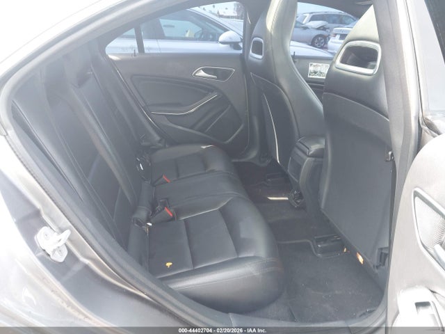 Aukcja sprzedaży 2014 Mercedes-benz Cla 250, vin: WDDSJ4EBXEN104762, numer aukcji: 44402704