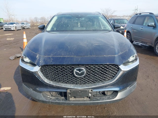 44402705 :رقم المزاد ، 3MVDMBDY4PM565715 vin ، 2023 Mazda Cx-30 2.5 Turbo Premium مزاد بيع