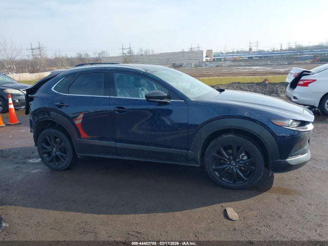 44402705 :رقم المزاد ، 3MVDMBDY4PM565715 vin ، 2023 Mazda Cx-30 2.5 Turbo Premium مزاد بيع
