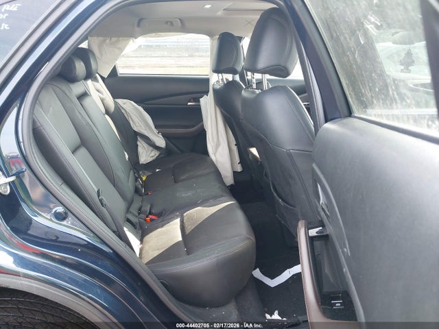 44402705 :رقم المزاد ، 3MVDMBDY4PM565715 vin ، 2023 Mazda Cx-30 2.5 Turbo Premium مزاد بيع