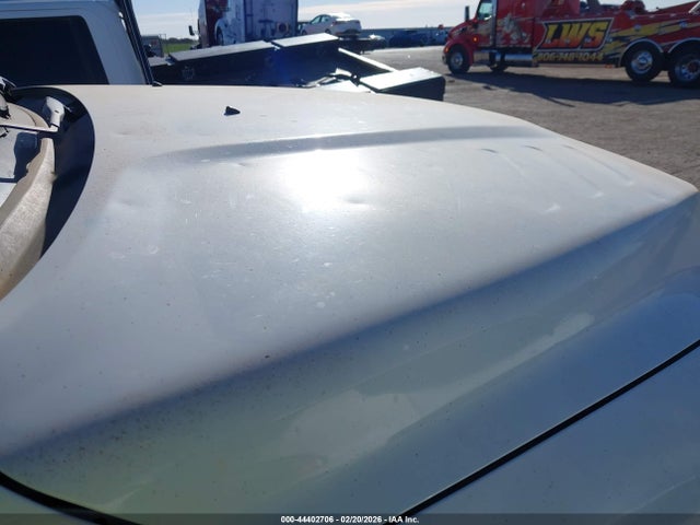 44402706 :رقم المزاد ، 3C63R3GL2JG220345 vin ، 2018 Ram 3500 Tradesman  4x4 8' Box مزاد بيع