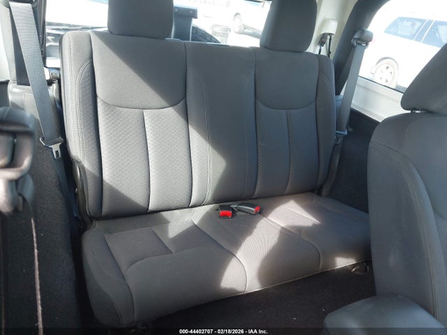 1C4AJWAG7EL209628 Jeep Wrangler Sport