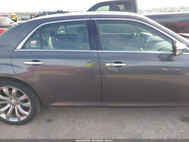 Aukcja sprzedaży 2019 Chrysler 300 Limited, vin: 2C3CCAEG7KH594900, numer aukcji: 44402709