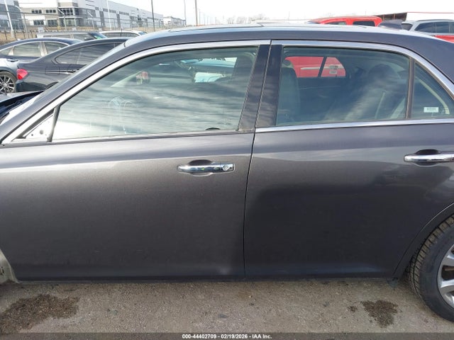 Aukcja sprzedaży 2019 Chrysler 300 Limited, vin: 2C3CCAEG7KH594900, numer aukcji: 44402709