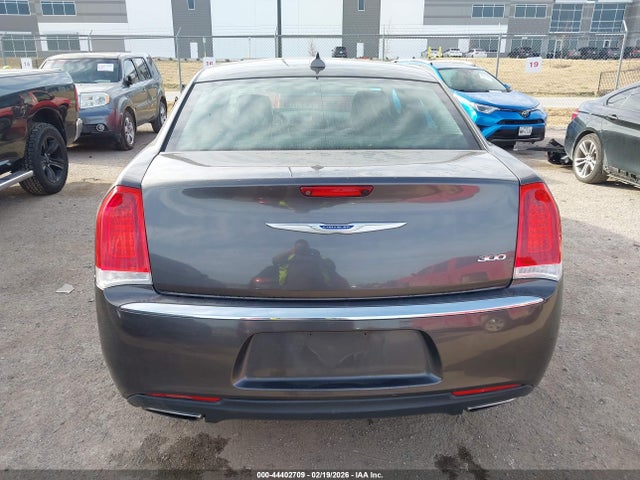 Aukcja sprzedaży 2019 Chrysler 300 Limited, vin: 2C3CCAEG7KH594900, numer aukcji: 44402709