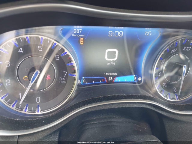 2019 CHRYSLER 300 2C3CCAEG7KH594900 Photo 6