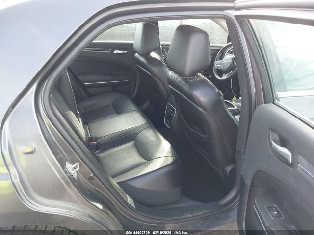 2019 CHRYSLER 300 2C3CCAEG7KH594900 Photo 7