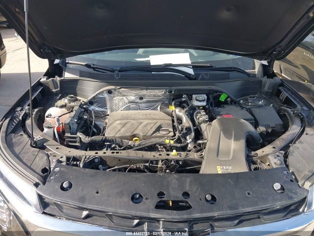 KL77LHEP9TC013212 Chevrolet Trax Fwd Lt