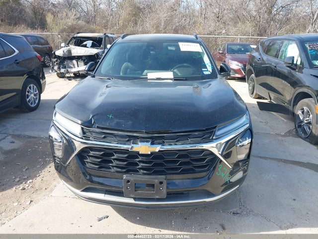 KL77LHEP9TC013212 Chevrolet Trax Fwd Lt