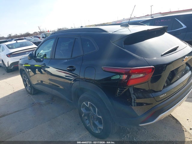 KL77LHEP9TC013212 Chevrolet Trax Fwd Lt