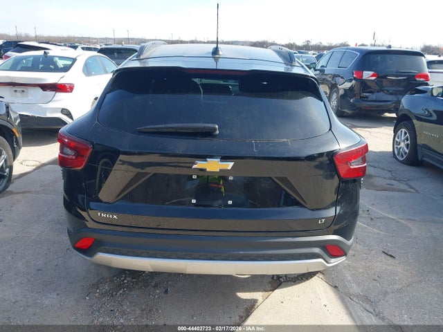 KL77LHEP9TC013212 Chevrolet Trax Fwd Lt