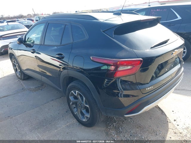 KL77LHEP9TC013212 Chevrolet Trax Fwd Lt