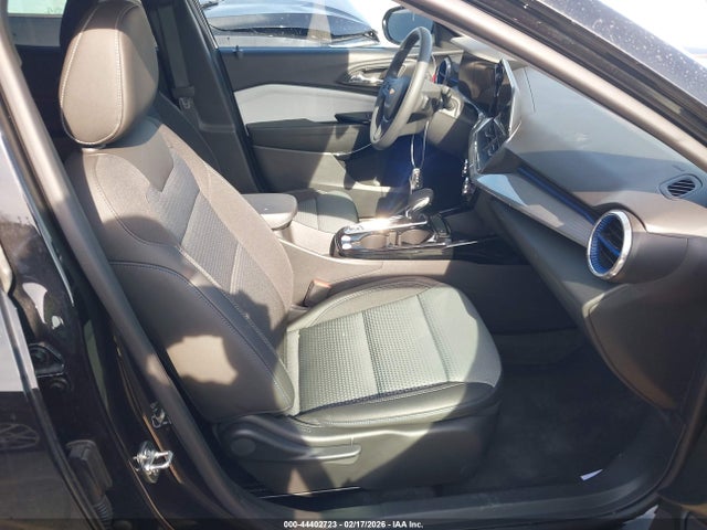 KL77LHEP9TC013212 Chevrolet Trax Fwd Lt