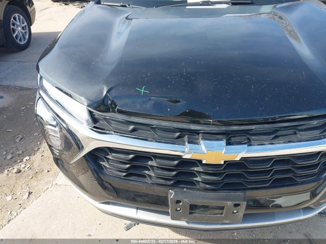 KL77LHEP9TC013212 Chevrolet Trax Fwd Lt