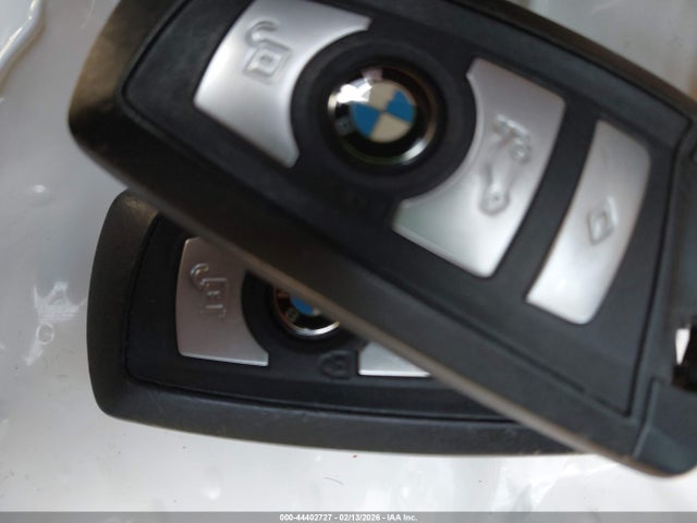 2011 BMW X3 5UXWX7C56BL731005 Photo 10