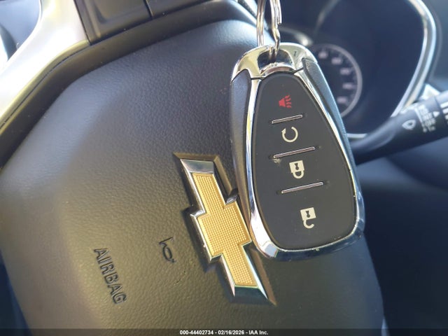 Продажа на аукционе авто 2021 Chevrolet Blazer Fwd 2lt, vin: 3GNKBCR45MS572312, номер лота: 44402734