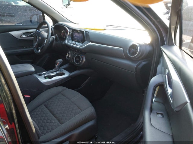 Продажа на аукционе авто 2021 Chevrolet Blazer Fwd 2lt, vin: 3GNKBCR45MS572312, номер лота: 44402734
