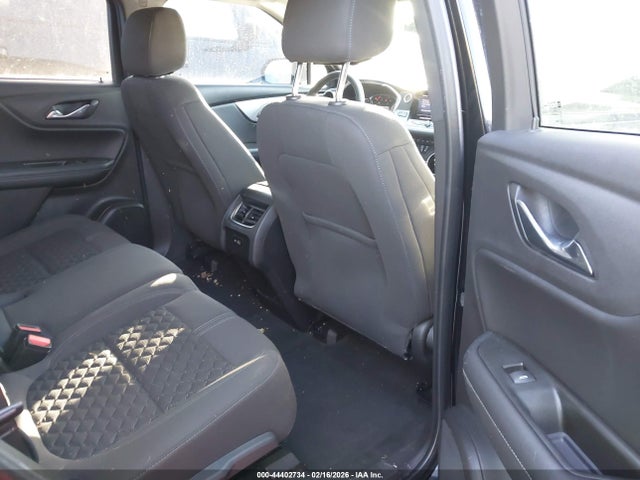 Продажа на аукционе авто 2021 Chevrolet Blazer Fwd 2lt, vin: 3GNKBCR45MS572312, номер лота: 44402734