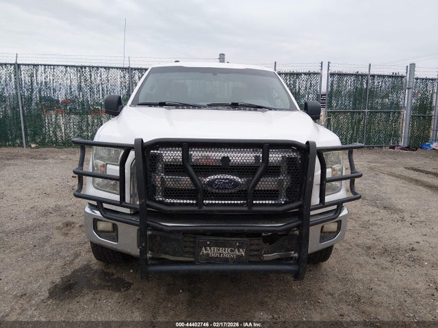 Ford F-150 Xlt 2015 1FTFW1EF4FKE31191 Image 12
