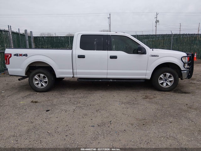 Ford F-150 Xlt 2015 1FTFW1EF4FKE31191 Image 13