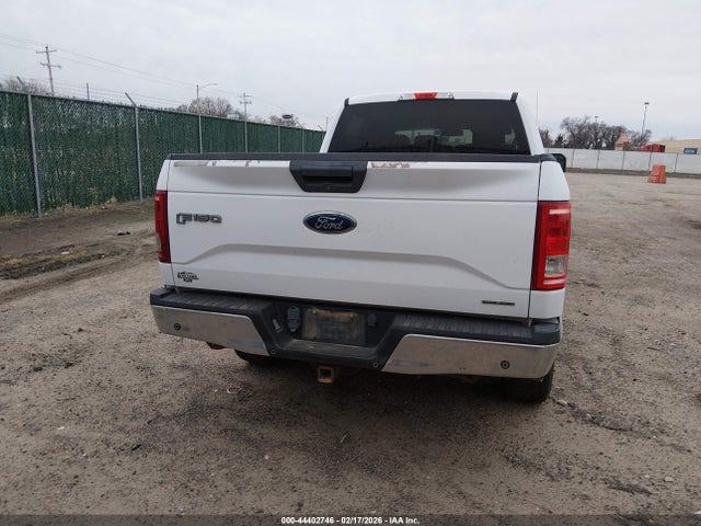 Ford F-150 Xlt 2015 1FTFW1EF4FKE31191 Image 16